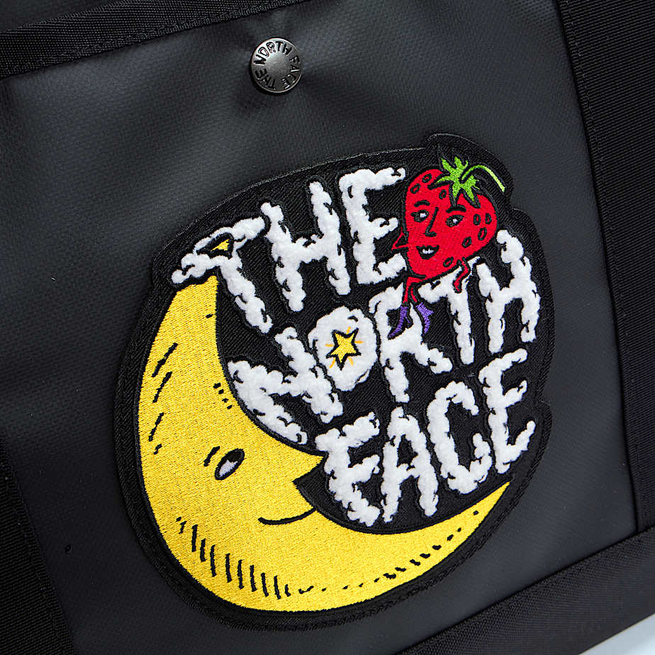 TNF X Sky High Farm Tote Bag  40L TNF ALT3