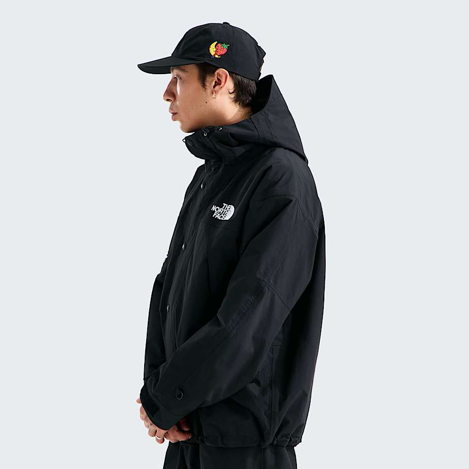 TNF X Sky High Farm Mountain Jacke TNF ALT4