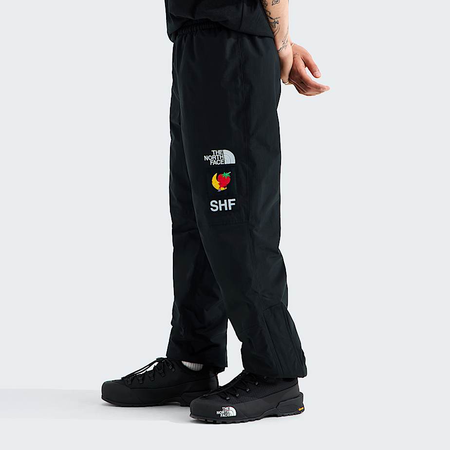 Pantalones Mountain TNF X Sky High Farm TNF ALT2
