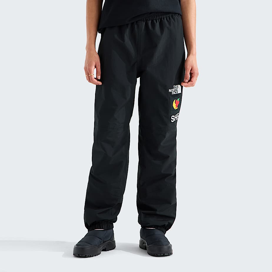Pantalones Mountain TNF X Sky High Farm TNF ALT3