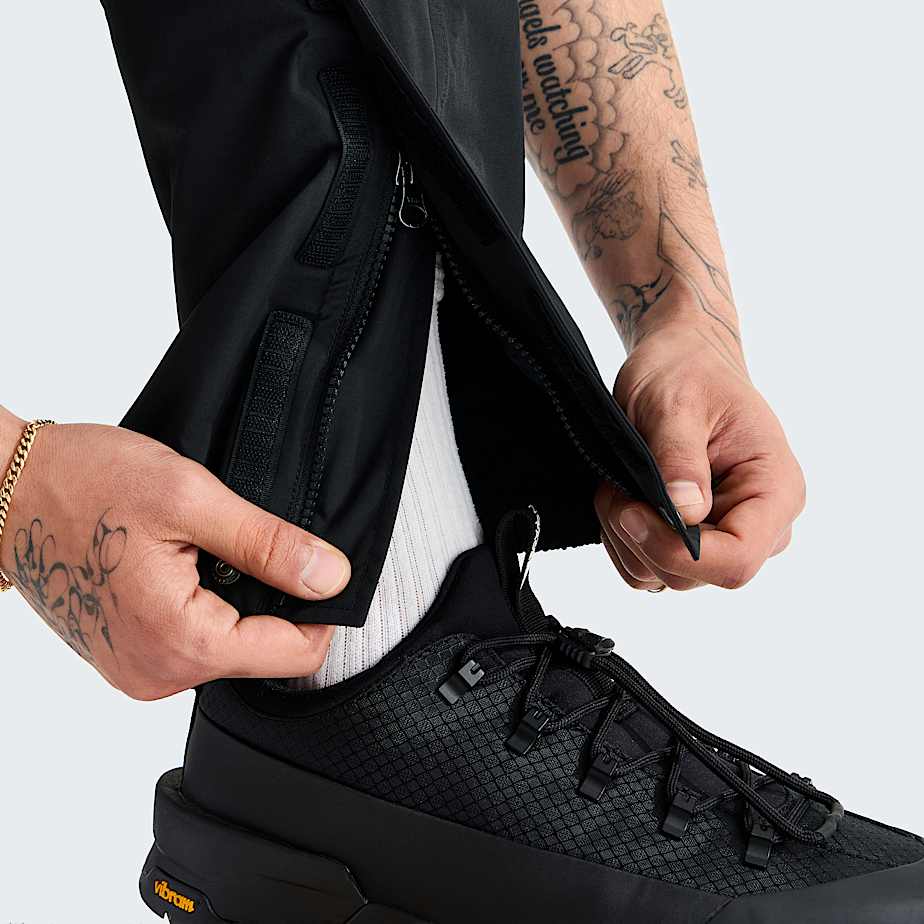 Pantalones Mountain TNF X Sky High Farm TNF ALT6