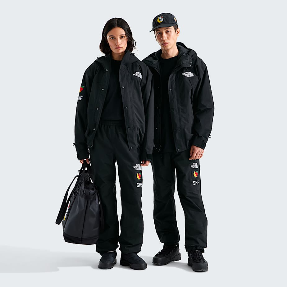 Pantalones Mountain TNF X Sky High Farm TNF HERO