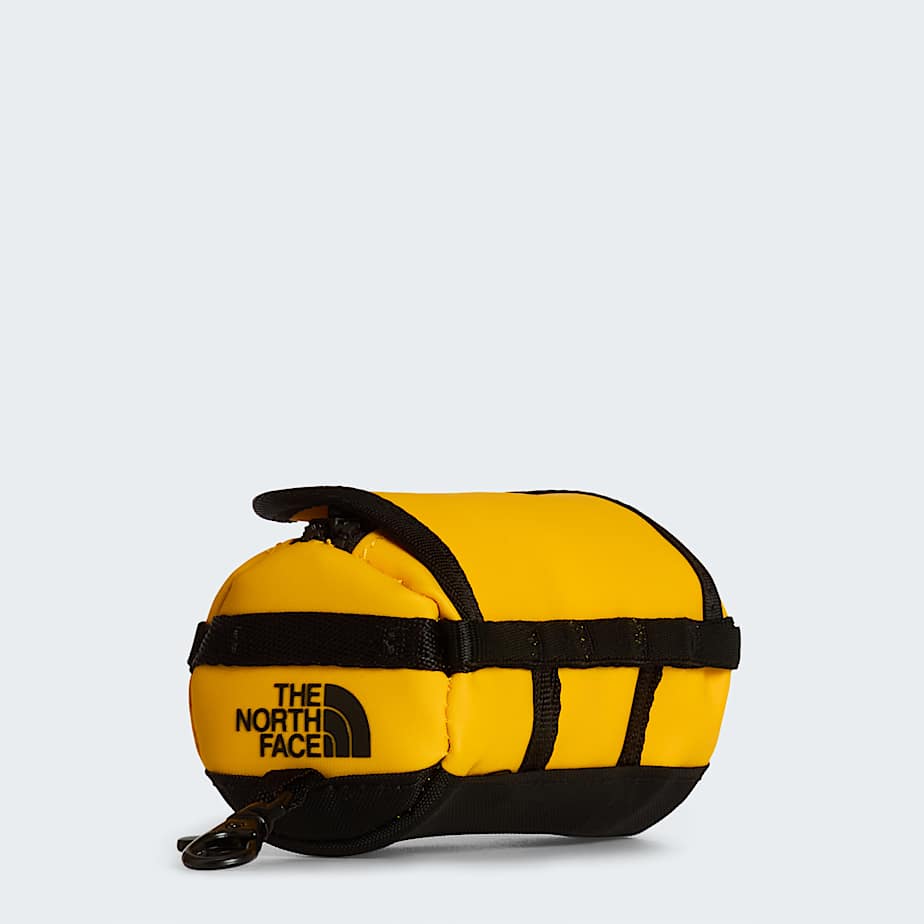 Base Camp Duffel Mini TNF ALT3