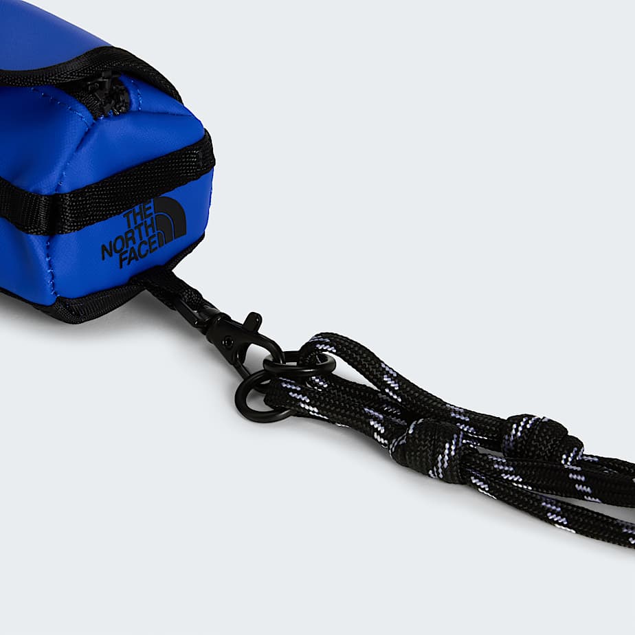 Base Camp Mini Duffel TNF TNF Blue ALT1