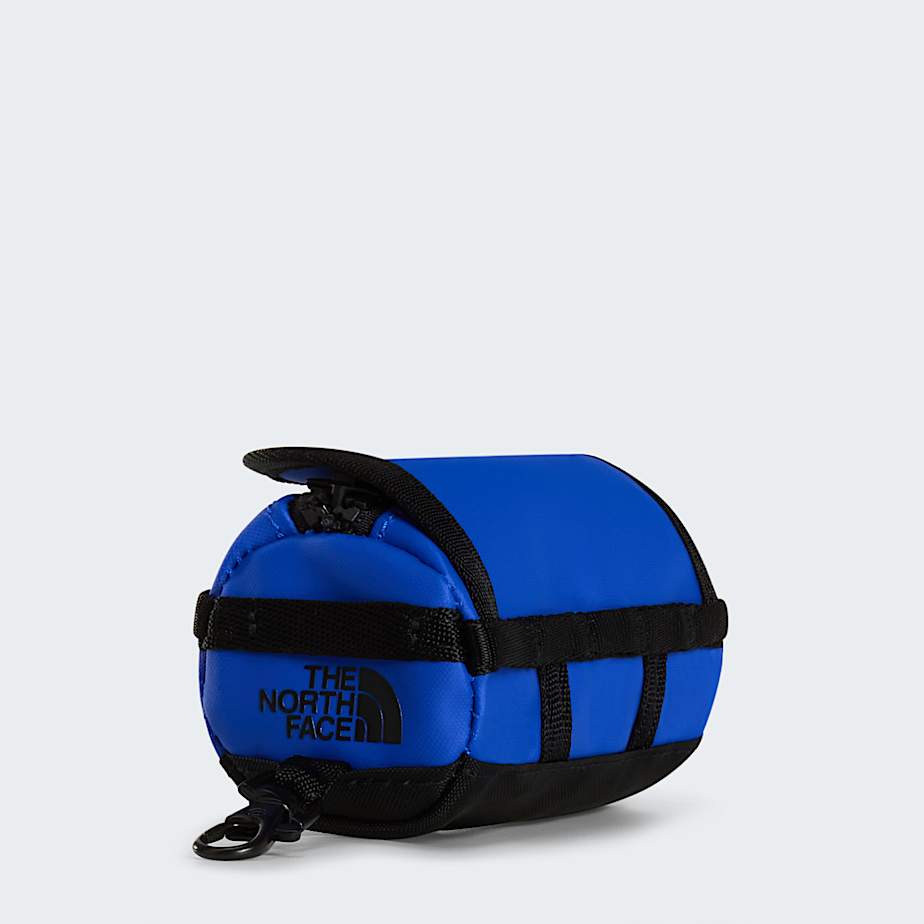 Base Camp Mini Duffel TNF TNF Blue ALT3