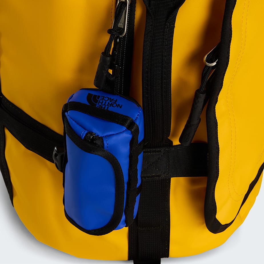 Base Camp Mini Duffel TNF TNF Blue ALT4