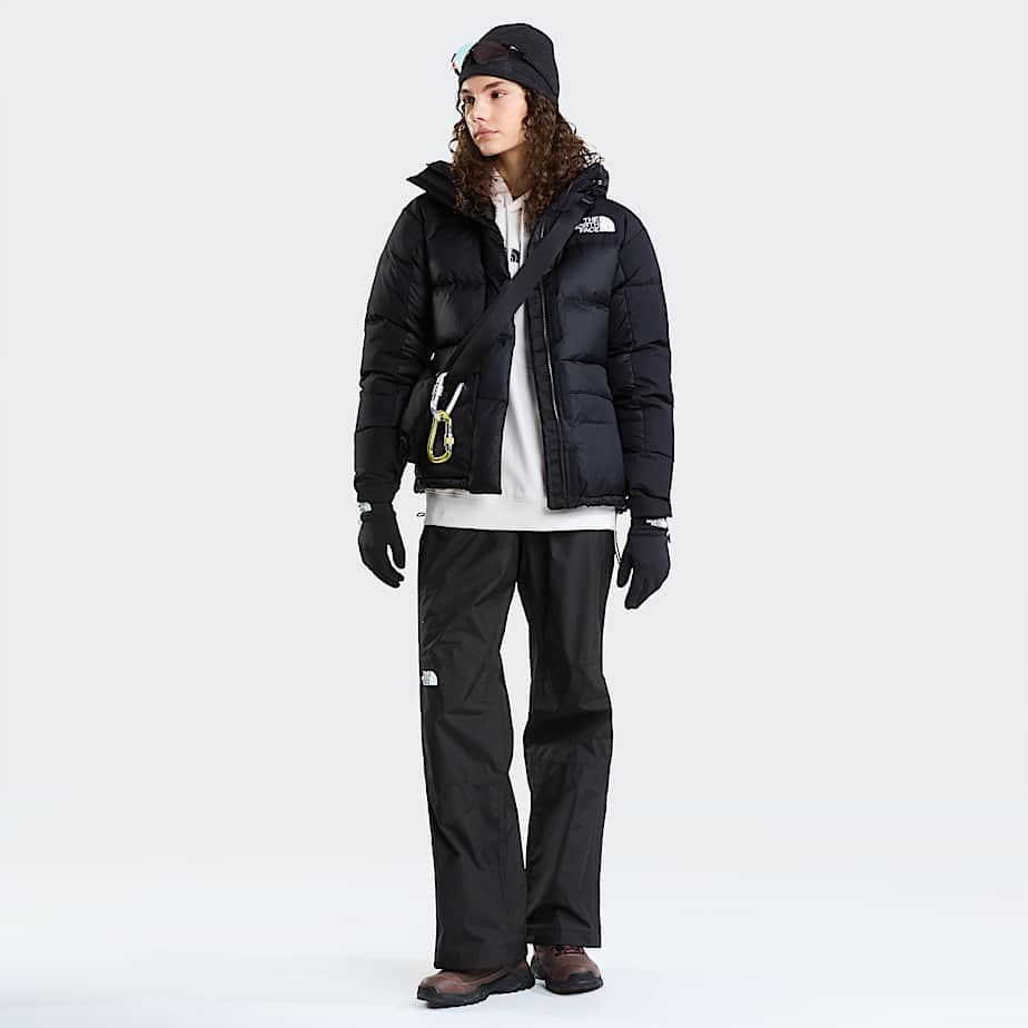 Womens Himalayan Down Parka TNF ALT1