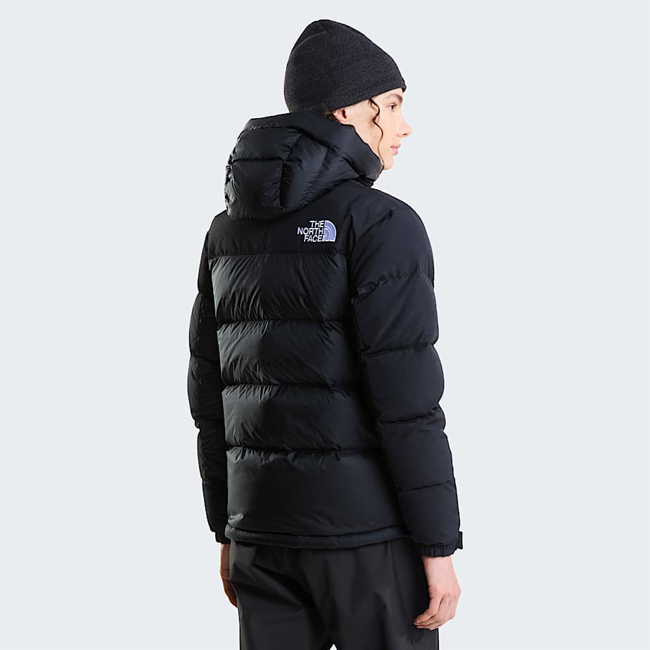 Womens Himalayan Down Parka TNF ALT3