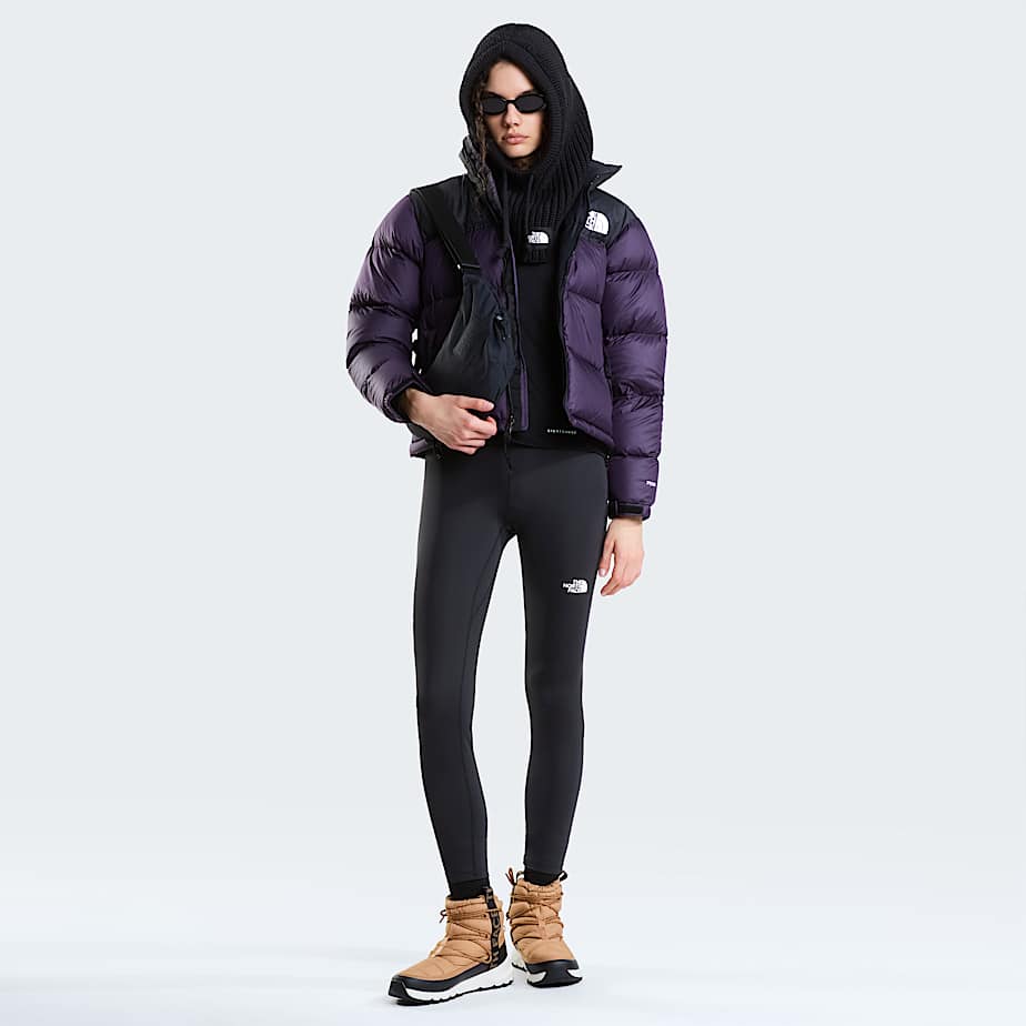 ThermoBall Waterproof LaceUp Winter Boots W TNF ALT5