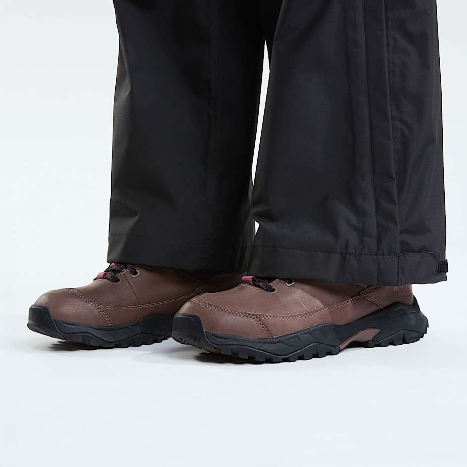 Damskie wodoodporne buty turystyczne Storm Strike III TNF ALT4