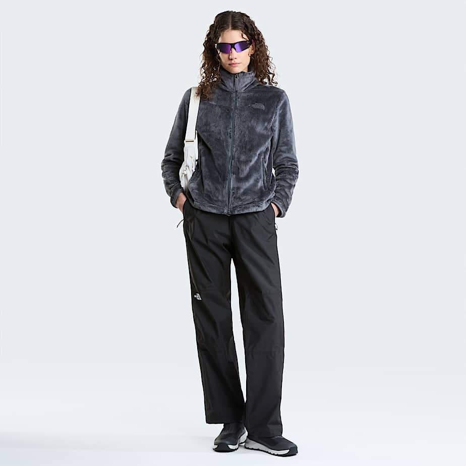 Osito Fleece Jacket W TNF ALT1