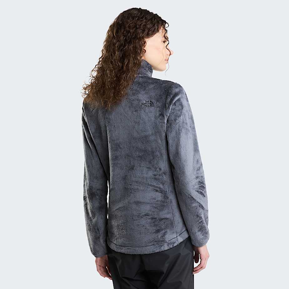 Osito Fleece Jacket W TNF ALT3