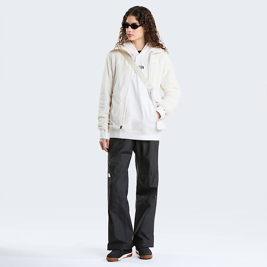 Womens Osito Fleece Jacket TNF ALT1