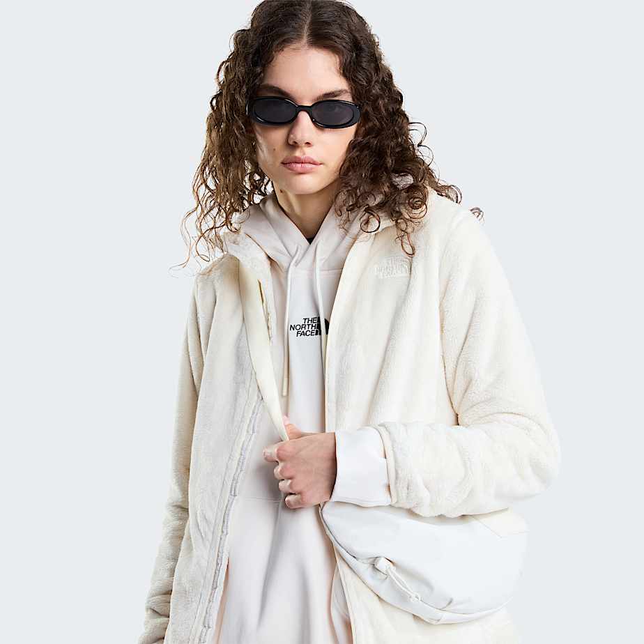 Womens Osito Fleece Jacket TNF ALT7