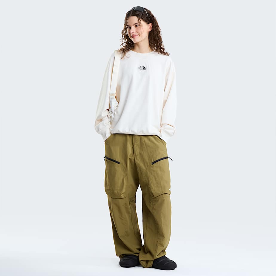 Tent Mules NSE IV TNF ALT5