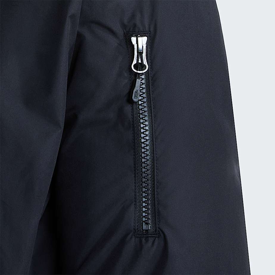 Womens Choqa Bomber Jacket TNF ALT6