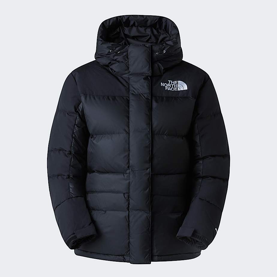 Womens Himalayan Down Parka TNF ALT20