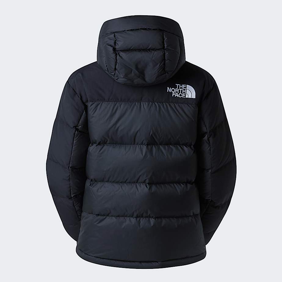 Womens Himalayan Down Parka TNF ALT21