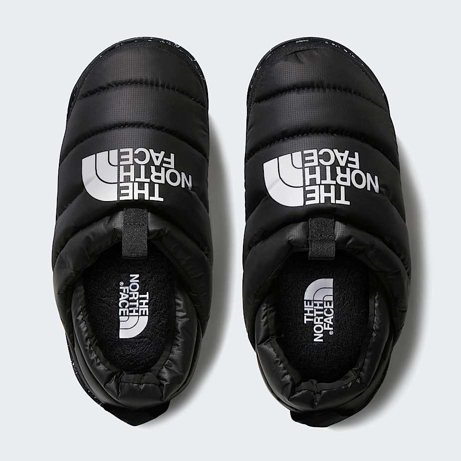 Womens Nuptse Winter Mules TNF ALT1
