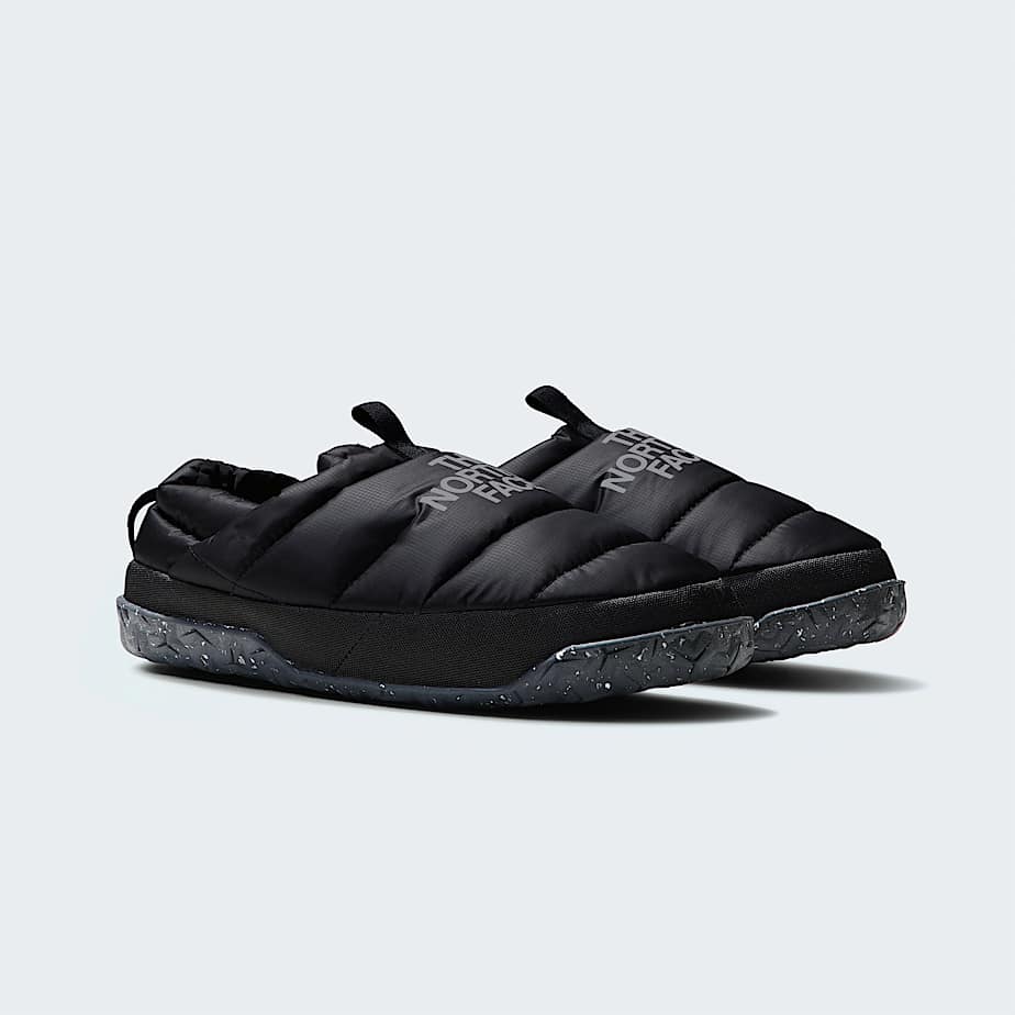 Womens Nuptse Winter Mules TNF ALT8