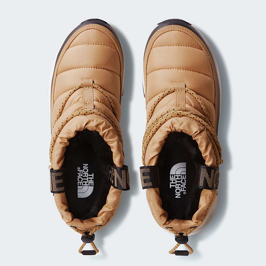 ThermoBall Waterproof LaceUp Winter Boots W TNF ALT1