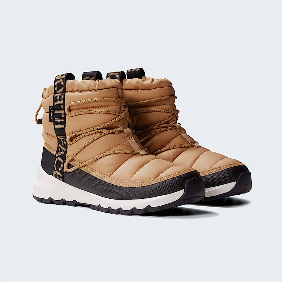 ThermoBall Waterproof LaceUp Winter Boots W TNF ALT8