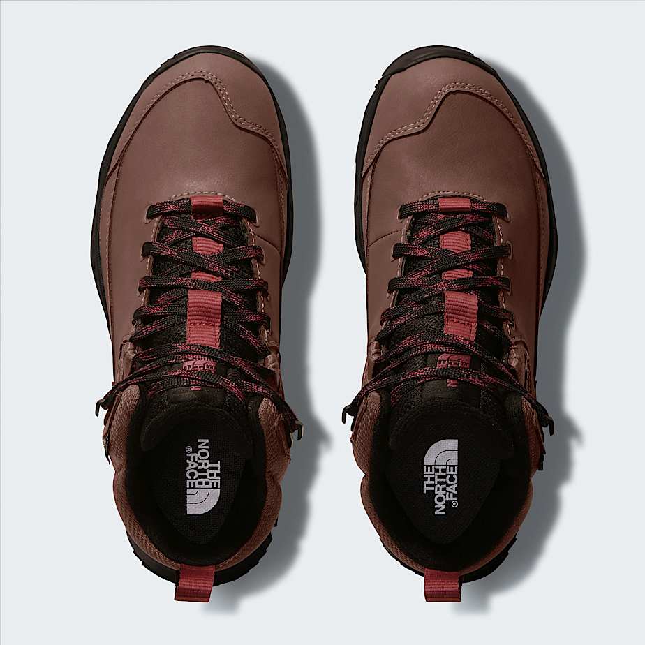 Damskie wodoodporne buty turystyczne Storm Strike III TNF ALT1