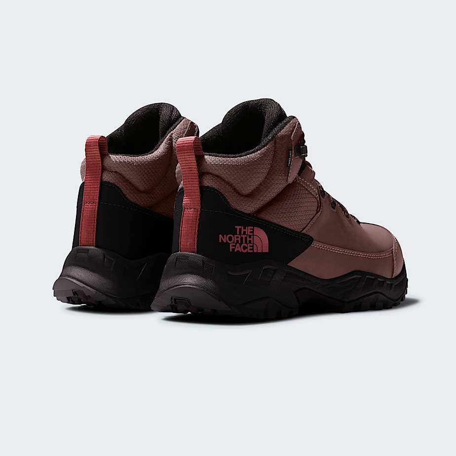 Damskie wodoodporne buty turystyczne Storm Strike III TNF ALT6