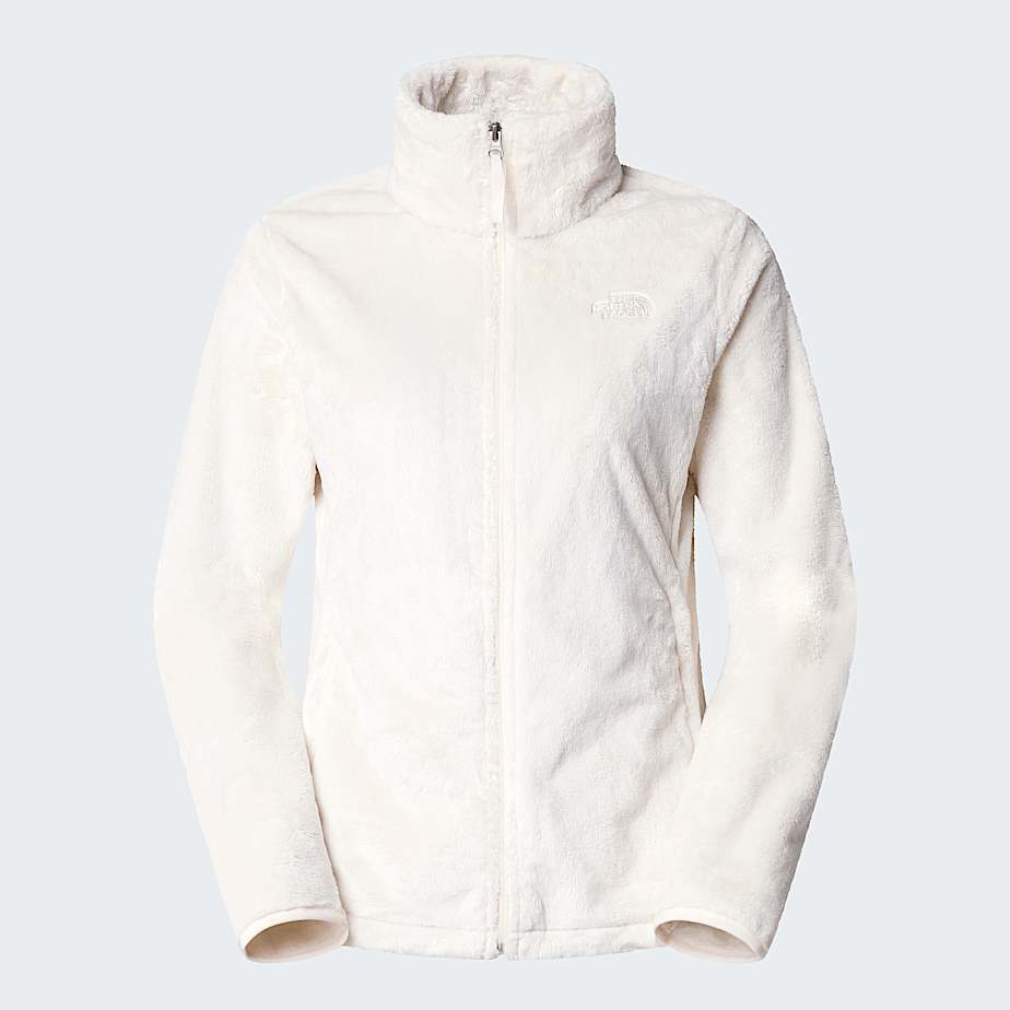 Womens Osito Fleece Jacket TNF ALT20