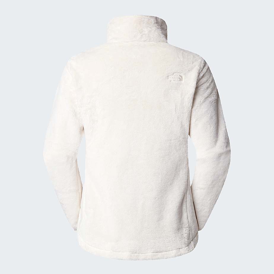 Womens Osito Fleece Jacket TNF ALT21