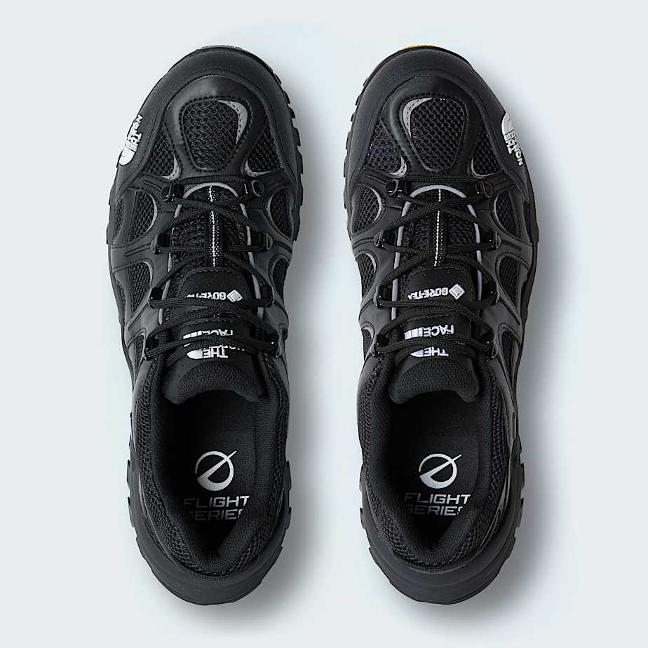 Hedgehog 06 RVST GORETEX Shoes TNF ALT1