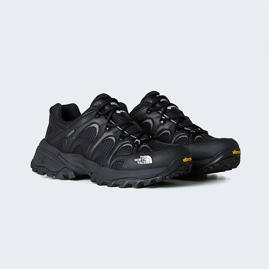 Hedgehog 06 RVST GORETEX Shoes TNF ALT8