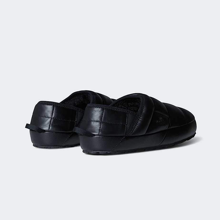 ThermoBall Traction Leather Mules TNF ALT6