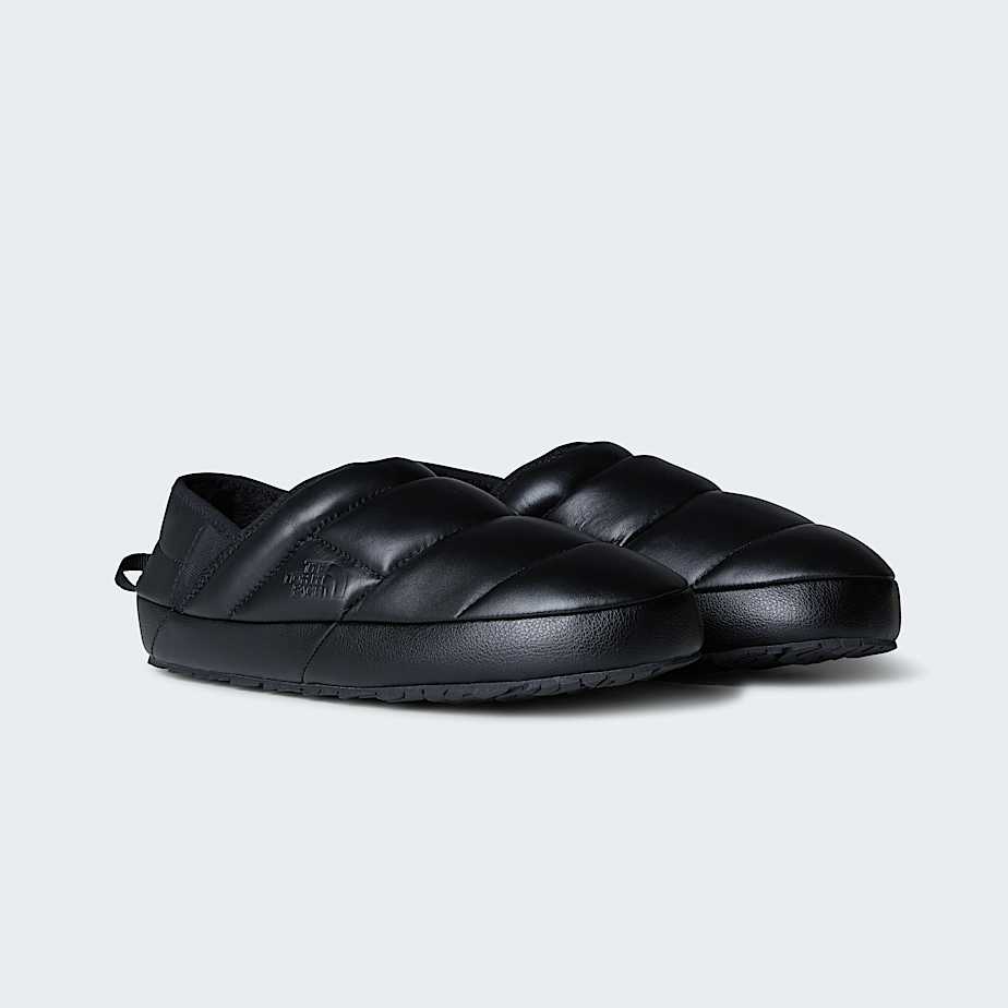 ThermoBall Traction Leather Mules TNF ALT8