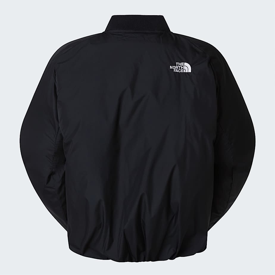 Womens Choqa Bomber Jacket TNF ALT21