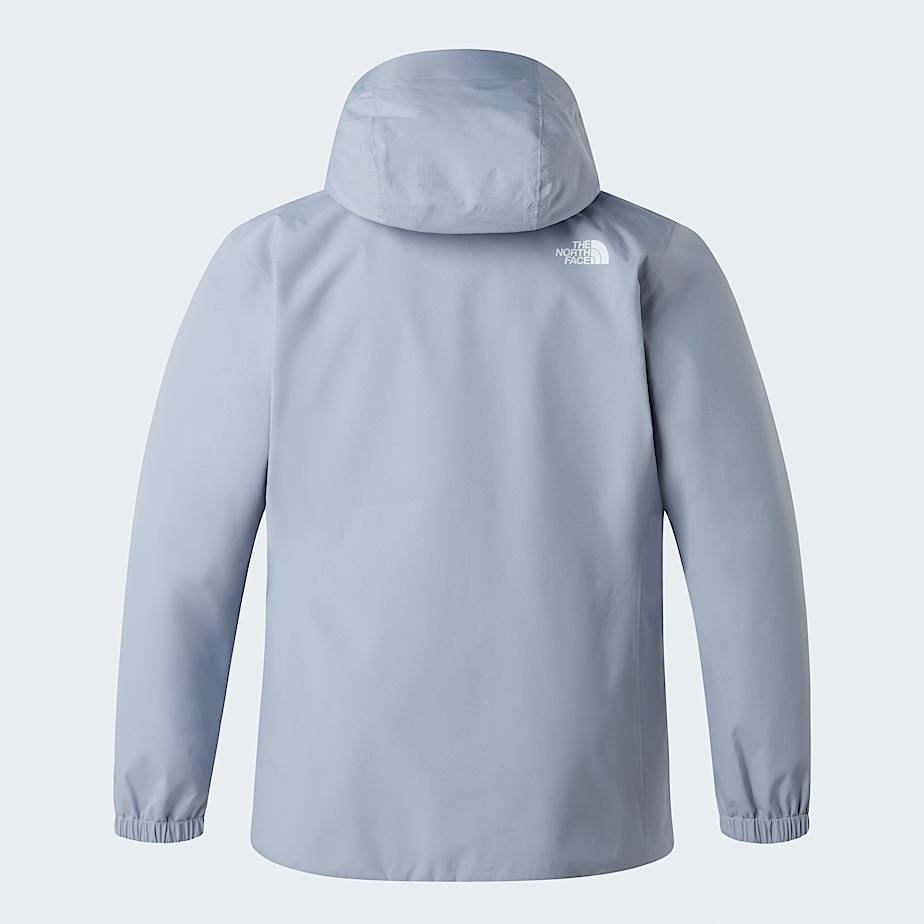 Plus Size Quest DryVent Shell Jacket W TNF ALT1