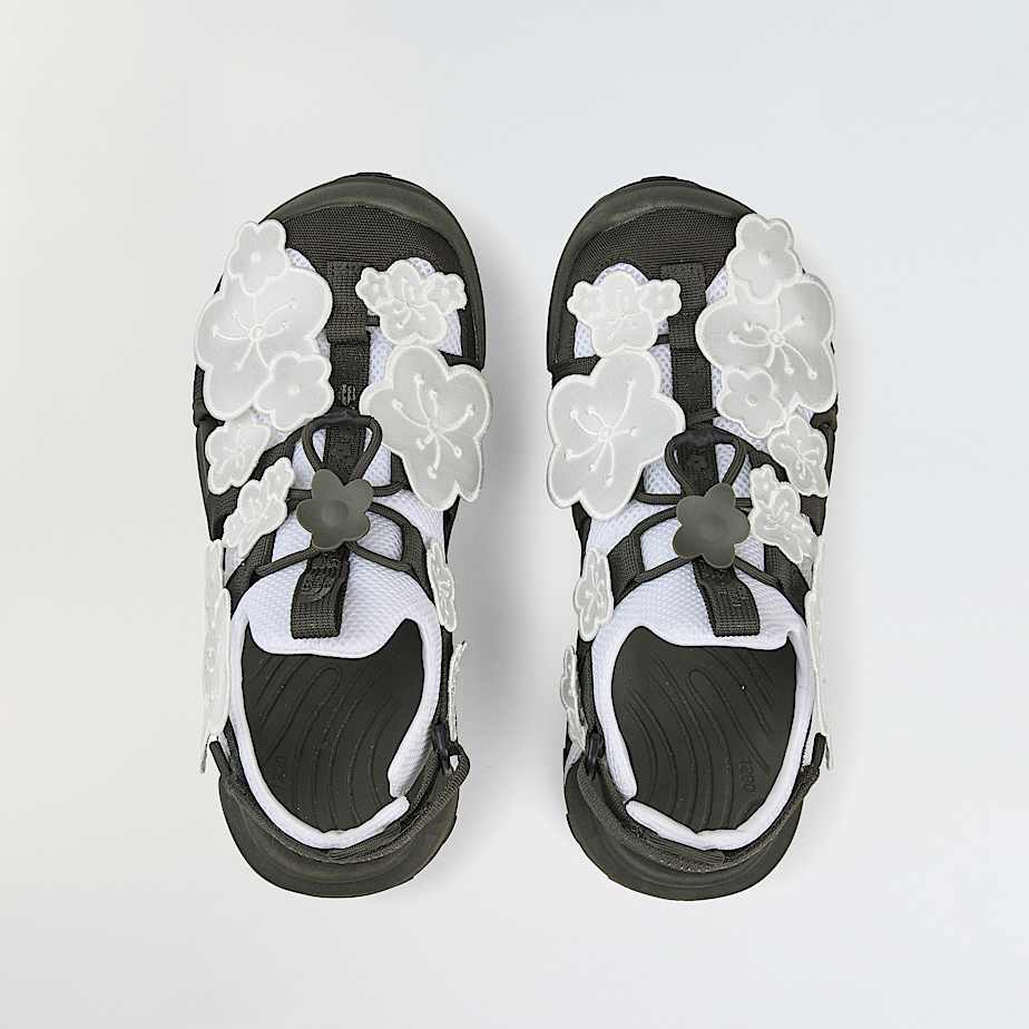 TNF X Cecilie Bahnsen Bekah Shandals TNF ALT3