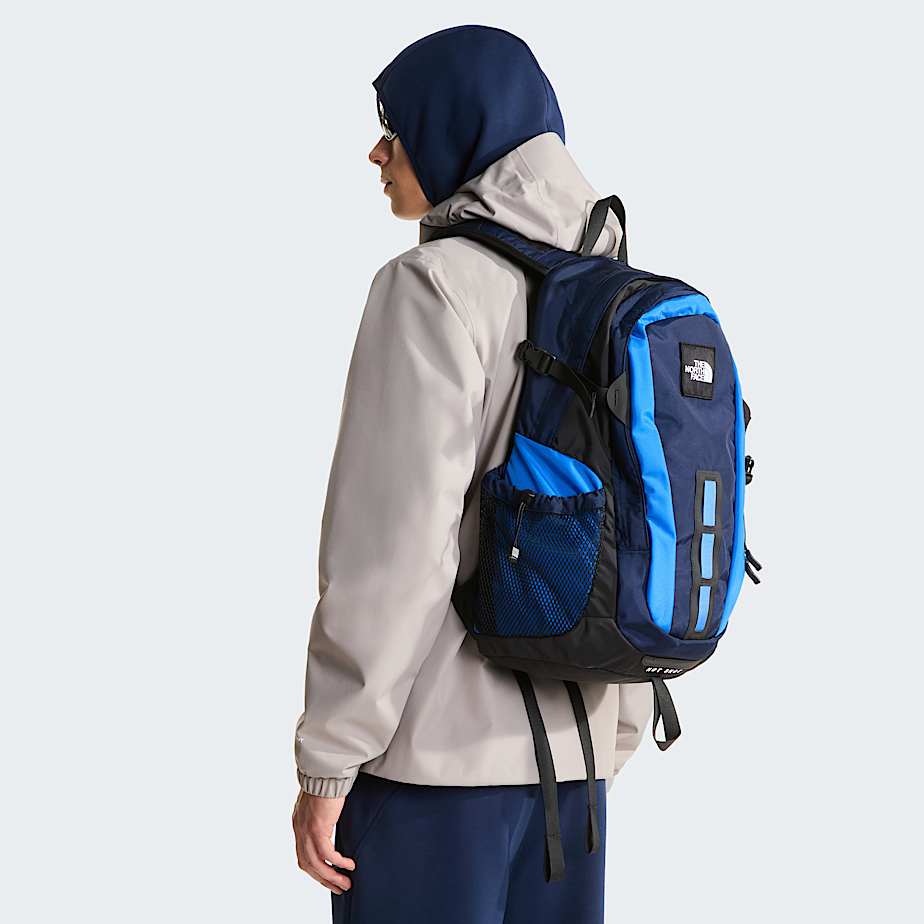 osprey 75l men's backpack Osprey Farpoint Trek Pack 75-Muted Space Blue