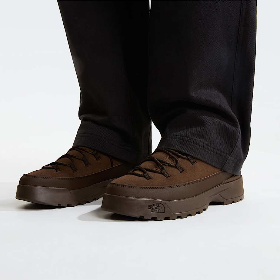 Bottines de ville Glenclyffe TNF Smokey BrownDark Chestnut ALT2