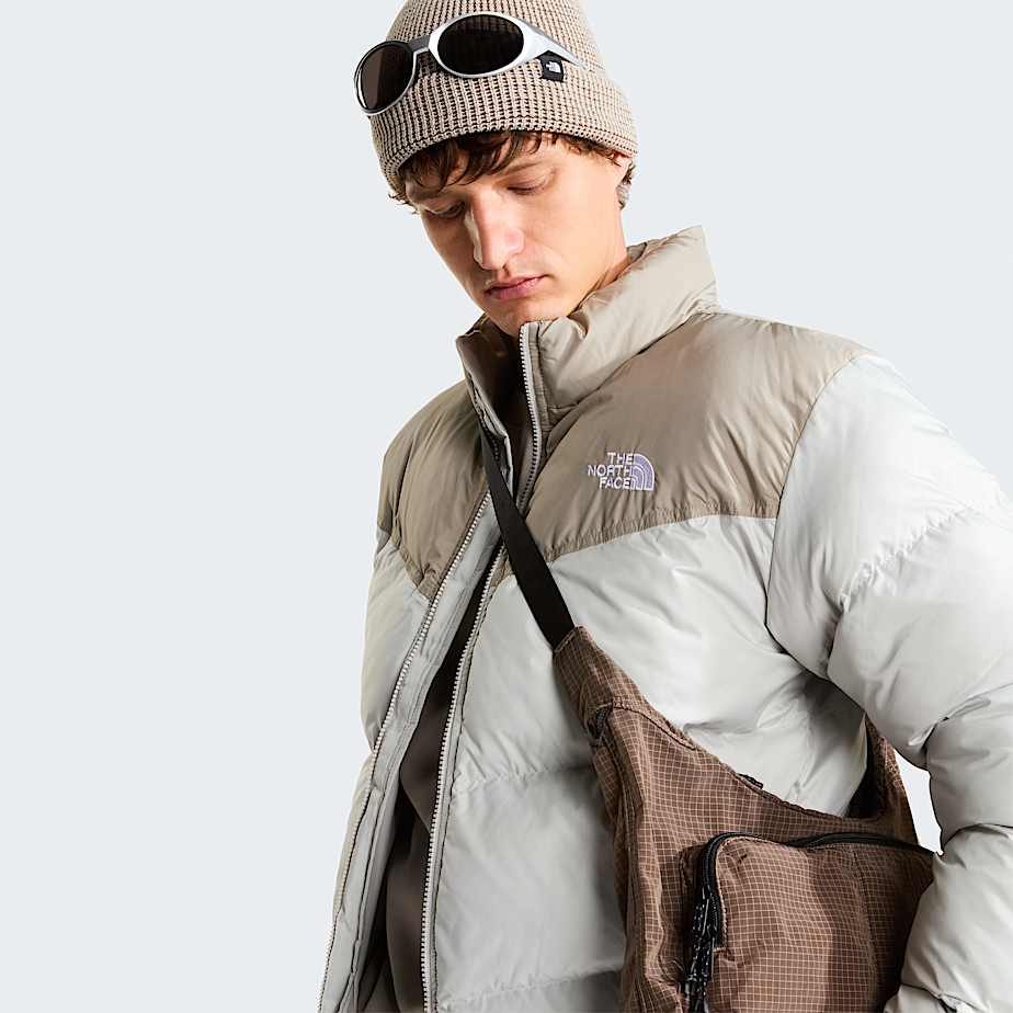 アウトドアウエア 12R15 美品 展示品 THE NORTH FACE ダウンジャケット 