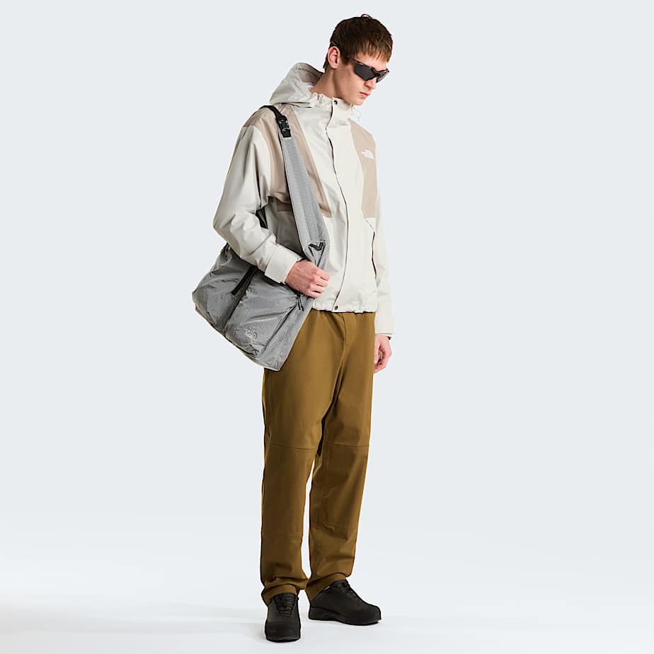 Pantaloni Beta Utility Belted larghi da uomo TNF Caraway Seed ALT1