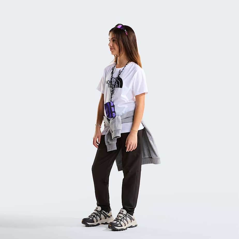 Tshirt Half Dome Evolution pour enfant TNF ALT13