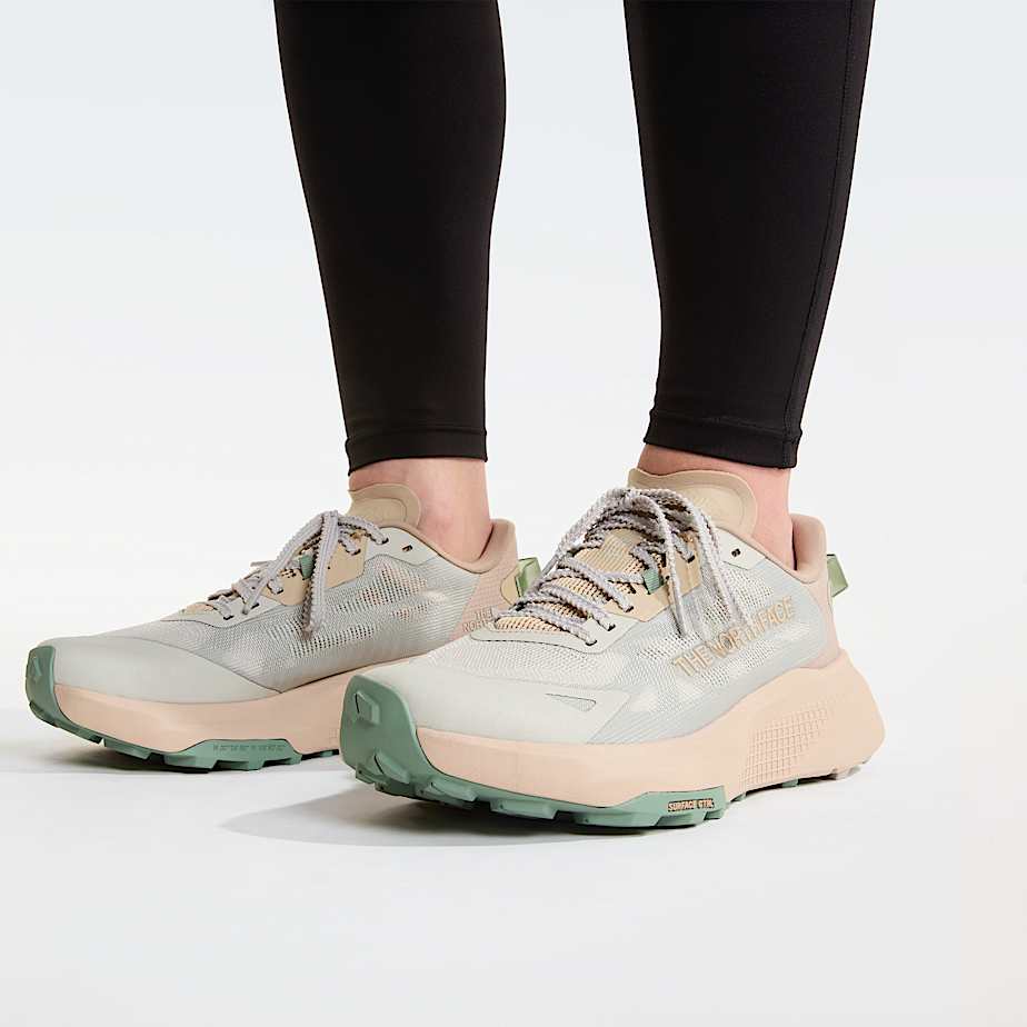 Chaussures de trail Altamesa 300  V2 pour femme TNF Cumulus CloudTimeless Taupe ALT4