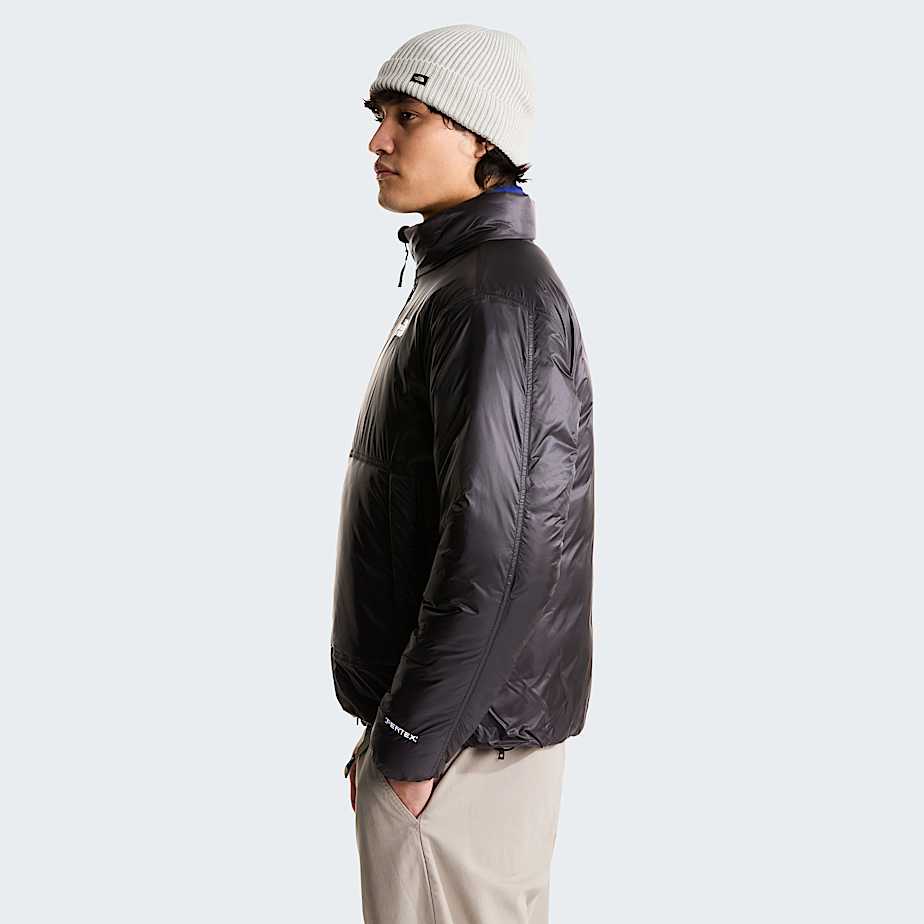 Mens Pertex Explore Jacket TNF ALT2