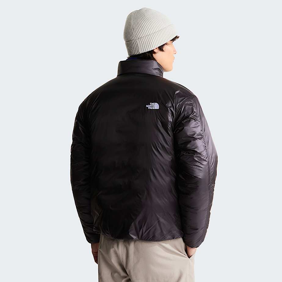 Mens Pertex Explore Jacket TNF ALT3