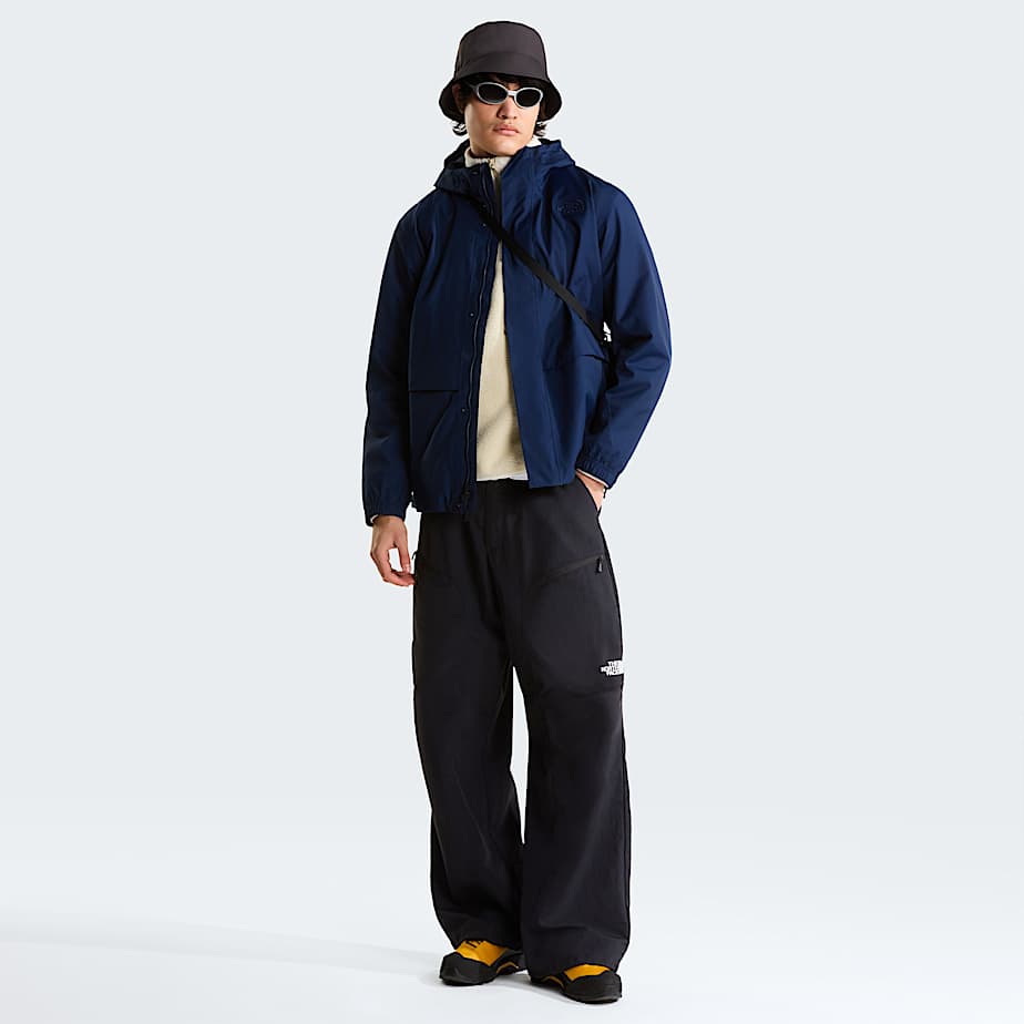 Mens DryVent Field Jacket TNF ALT1