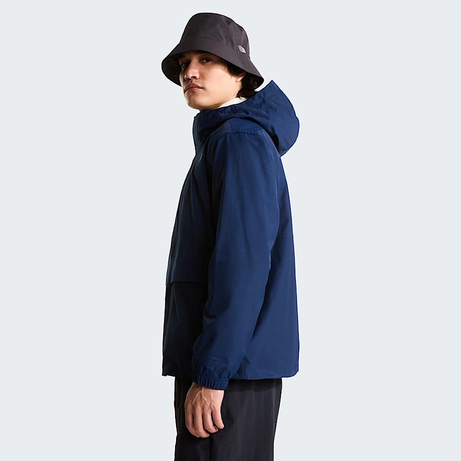 Mens DryVent Field Jacket TNF ALT2