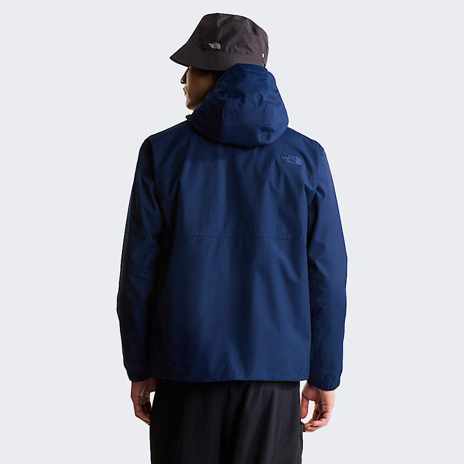 Mens DryVent Field Jacket TNF ALT3