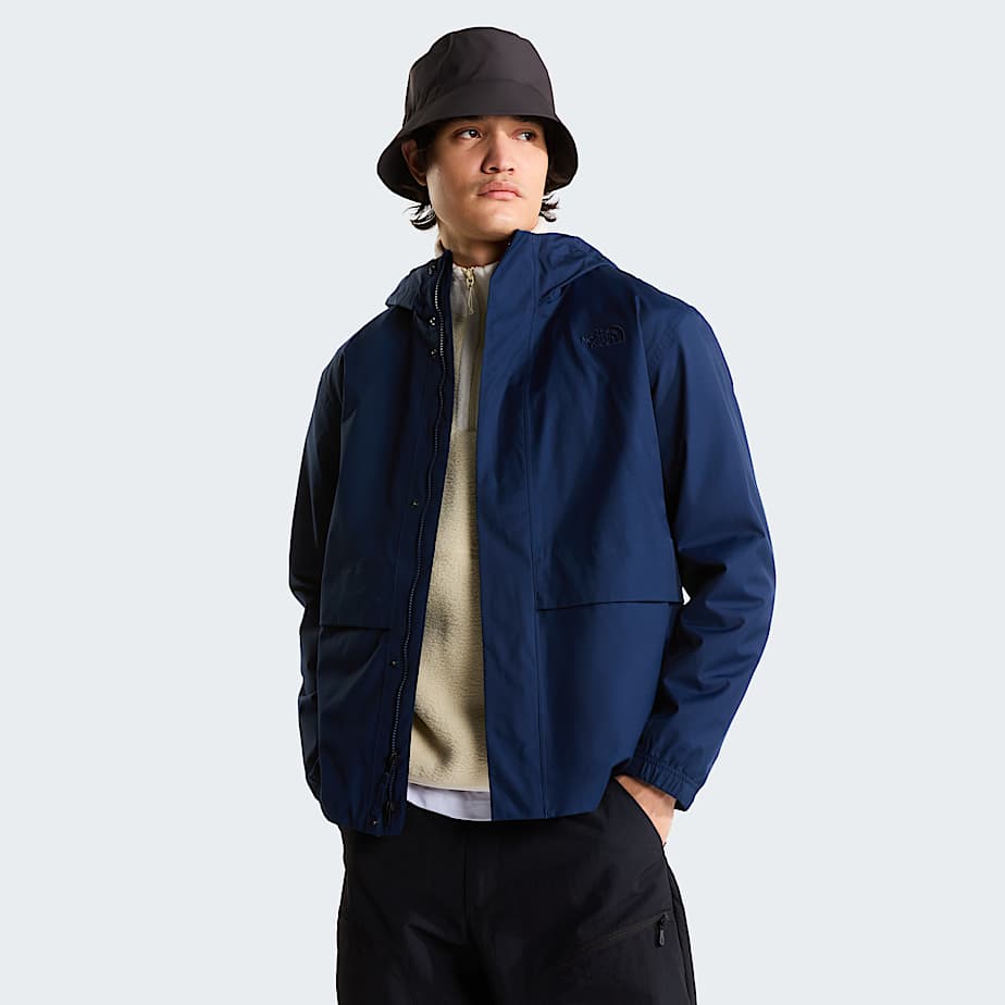 Mens DryVent Field Jacket TNF ALT4