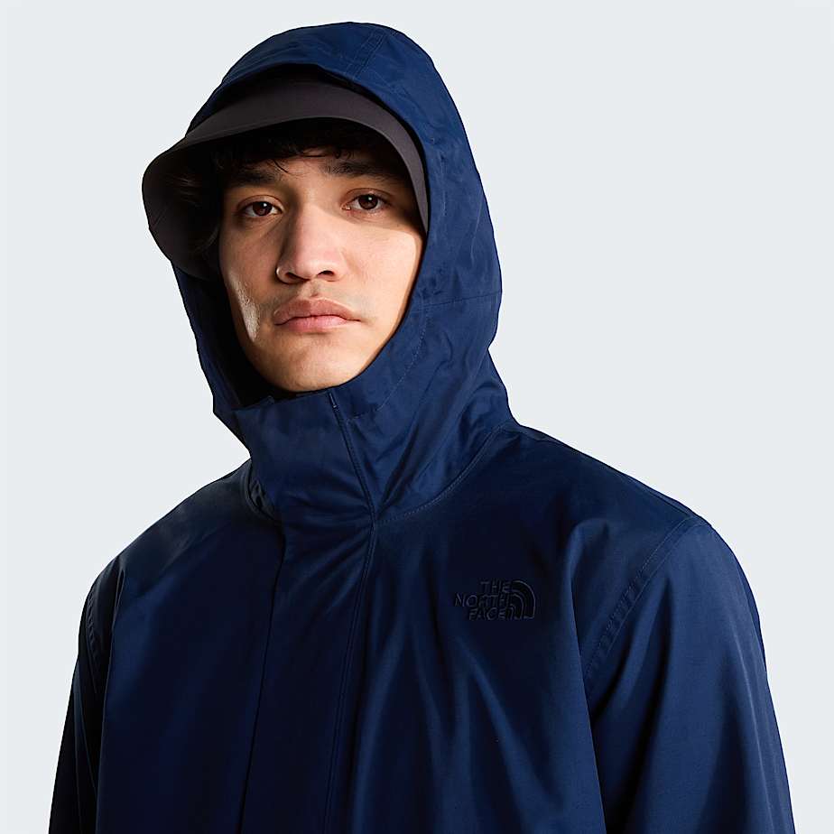Mens DryVent Field Jacket TNF ALT5
